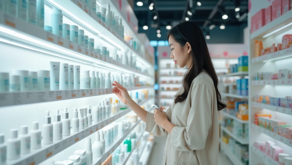 プチプラで買えるヒト幹細胞コスメのおすすめ商品