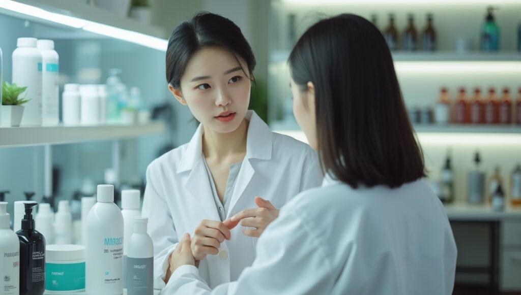 安全性と選び方のポイント